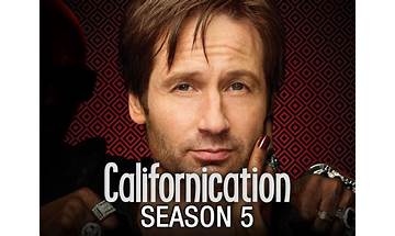 Californication for Windows - Download it from Habererciyes for free